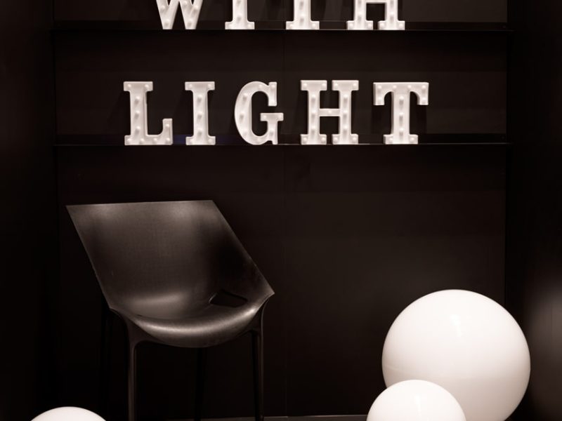 Black and White Black and White