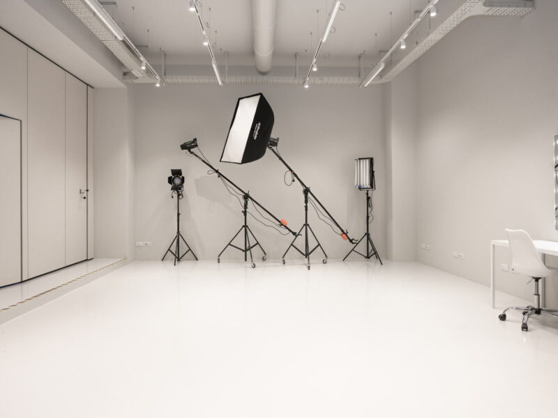 Blind Studio Blind Studio