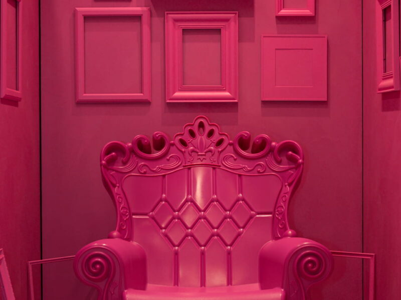 Pink Gallery Pink Gallery
