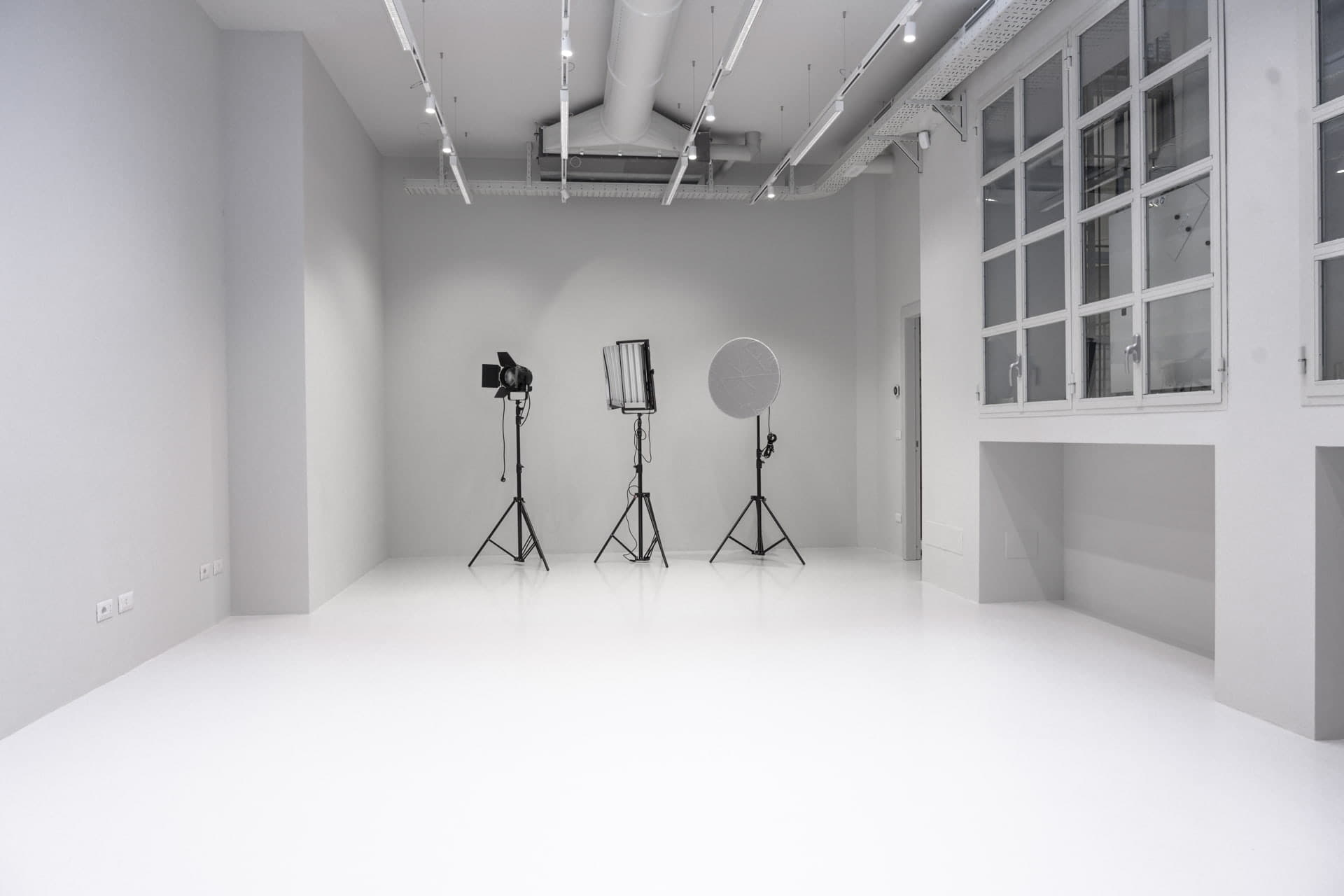 Skylight Studio